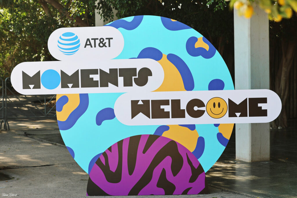 tisk reklamních materiálů pro firemní akce Praha