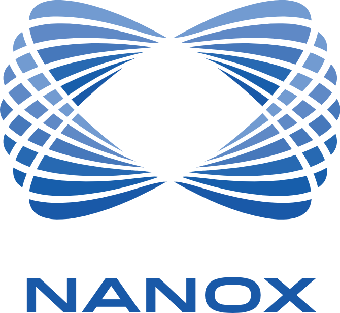 Nanox logo